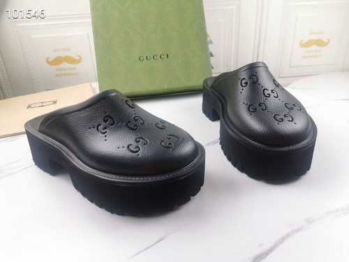 Gucci Slippers(AAA)-423