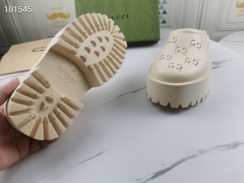 Gucci Slippers(AAA)-422