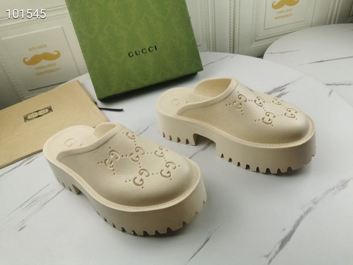 Gucci Slippers(AAA)-422