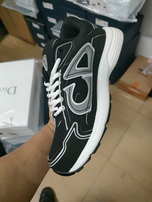 Dior Shoes(AAA)-201
