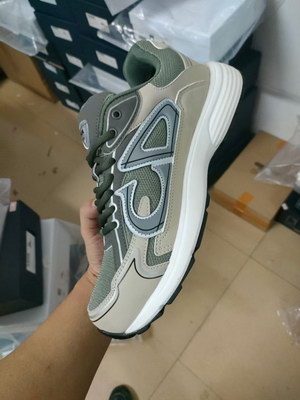 Dior Shoes(AAA)-200