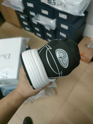Dior Shoes(AAA)-201