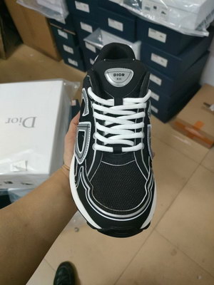 Dior Shoes AAA(Women)-167