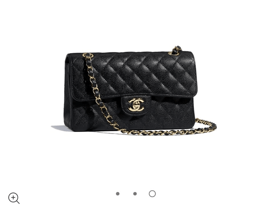 Chanel Handbags AAA(Women)-105
