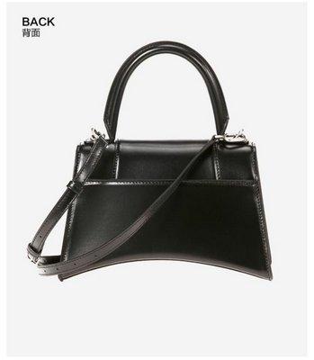 Balenciaga Handbags AAAA(Women)-008
