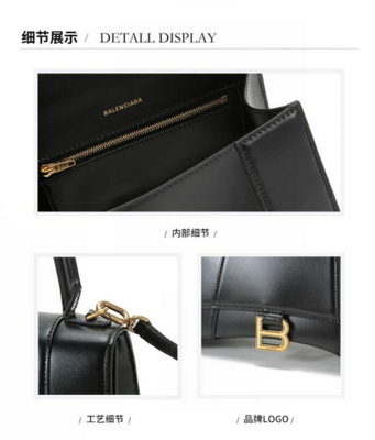 Balenciaga Handbags AAAA(Women)-006