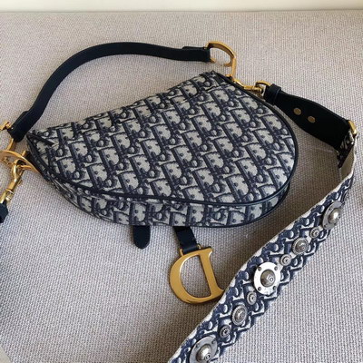 Dior Handbags AAAA(Women)-096