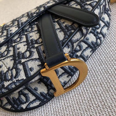 Dior Handbags AAAA(Women)-095