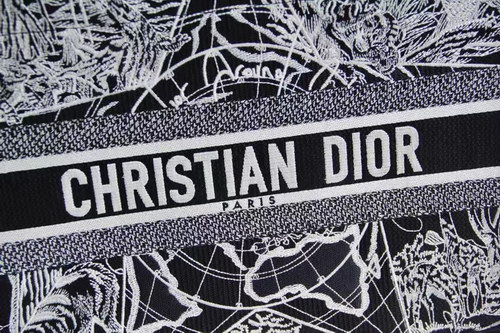 Dior Handbags AAAA(Women)-069