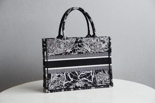 Dior Handbags AAAA(Women)-069