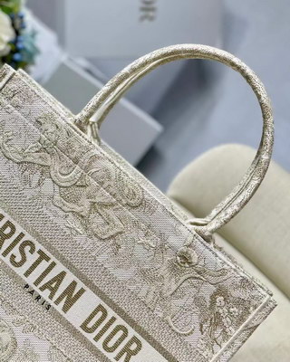 Dior Handbags AAAA(Women)-079