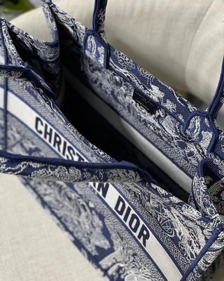 Dior Handbags AAAA(Women)-080