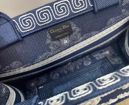 Dior Handbags AAAA(Women)-073