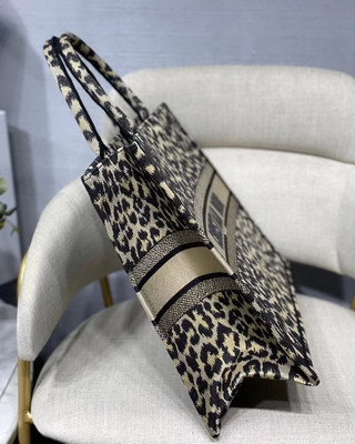 Dior Handbags AAAA(Women)-089