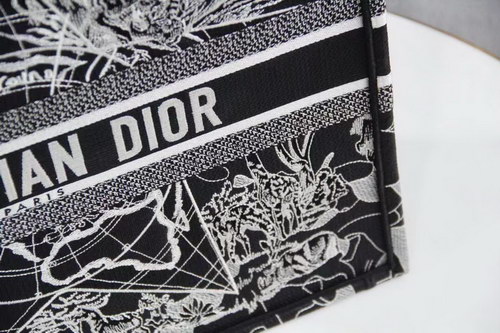 Dior Handbags AAAA(Women)-070