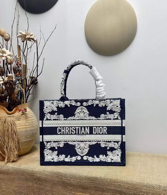 Dior Handbags AAAA(Women)-073
