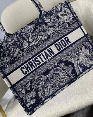 Dior Handbags AAAA(Women)-080