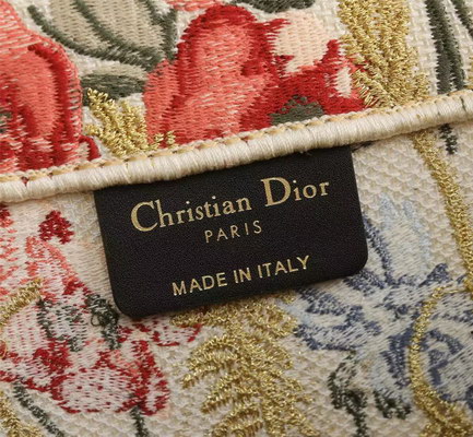 Dior Handbags AAAA(Women)-082