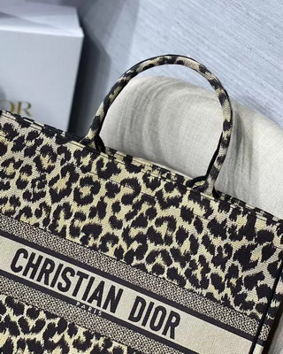 Dior Handbags AAAA(Women)-089