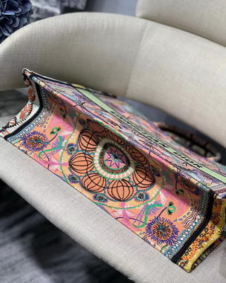 Dior Handbags AAAA(Women)-077