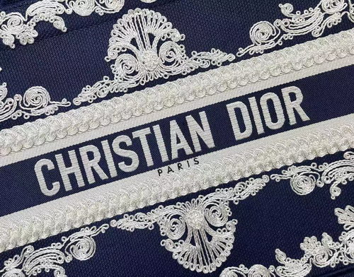 Dior Handbags AAAA(Women)-073