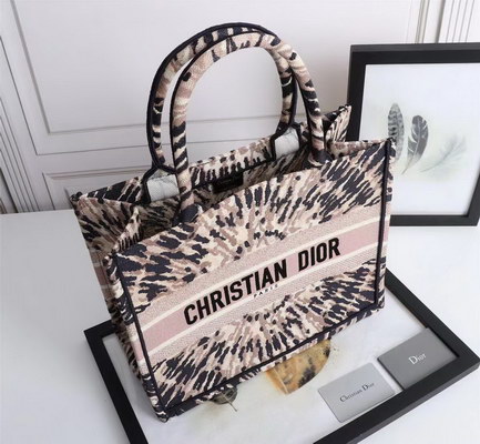 Dior Handbags AAAA(Women)-066