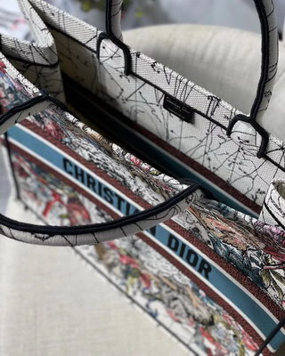 Dior Handbags AAAA(Women)-084