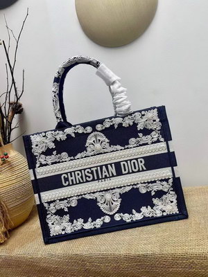 Dior Handbags AAAA(Women)-073