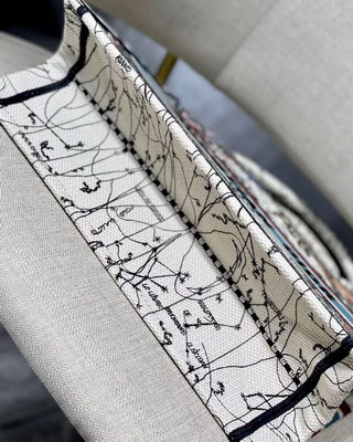 Dior Handbags AAAA(Women)-085
