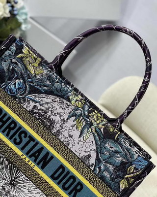 Dior Handbags AAAA(Women)-087