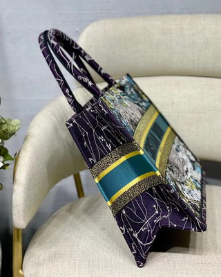 Dior Handbags AAAA(Women)-087