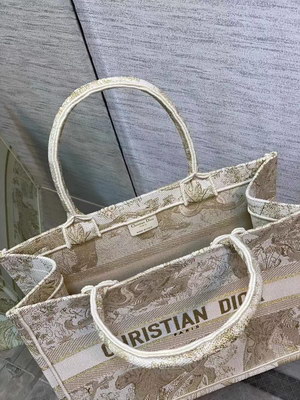 Dior Handbags AAAA(Women)-078