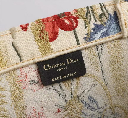 Dior Handbags AAAA(Women)-083