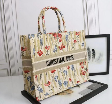 Dior Handbags AAAA(Women)-083