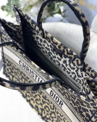 Dior Handbags AAAA(Women)-088