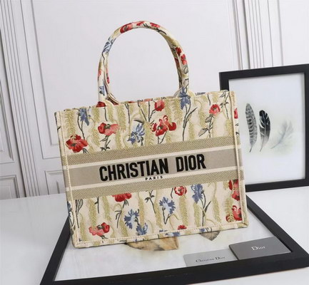 Dior Handbags AAAA(Women)-083