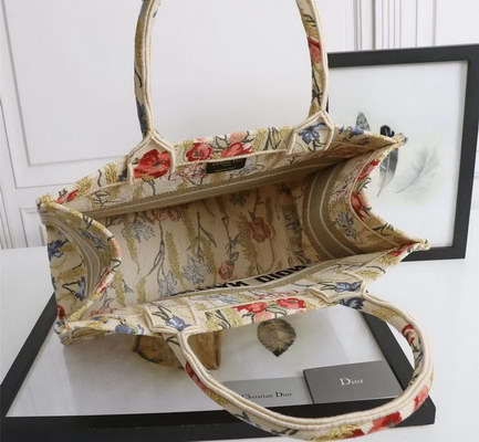 Dior Handbags AAAA(Women)-082