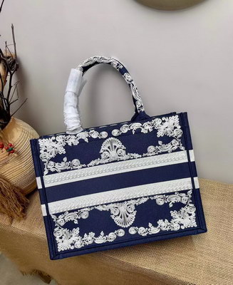 Dior Handbags AAAA(Women)-071