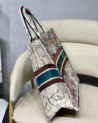 Dior Handbags AAAA(Women)-084