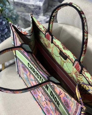 Dior Handbags AAAA(Women)-077