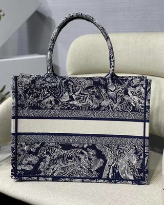 Dior Handbags AAAA(Women)-081