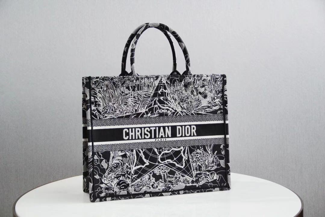 Dior Handbags AAAA(Women)-070
