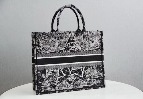 Dior Handbags AAAA(Women)-070