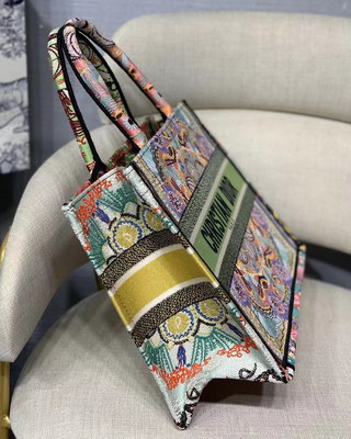 Dior Handbags AAAA(Women)-076