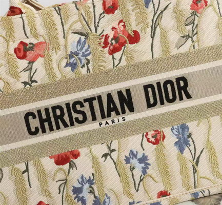 Dior Handbags AAAA(Women)-082