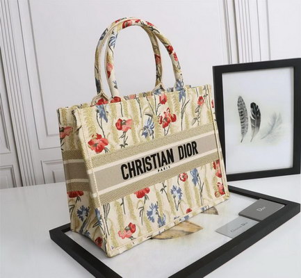Dior Handbags AAAA(Women)-082