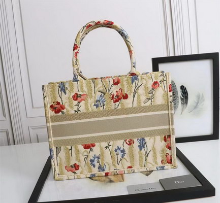 Dior Handbags AAAA(Women)-082