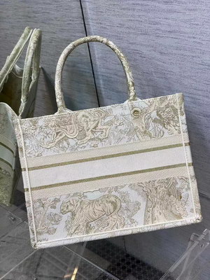 Dior Handbags AAAA(Women)-078