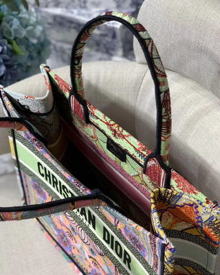 Dior Handbags AAAA(Women)-076