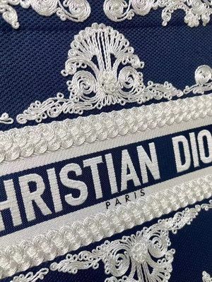 Dior Handbags AAAA(Women)-073